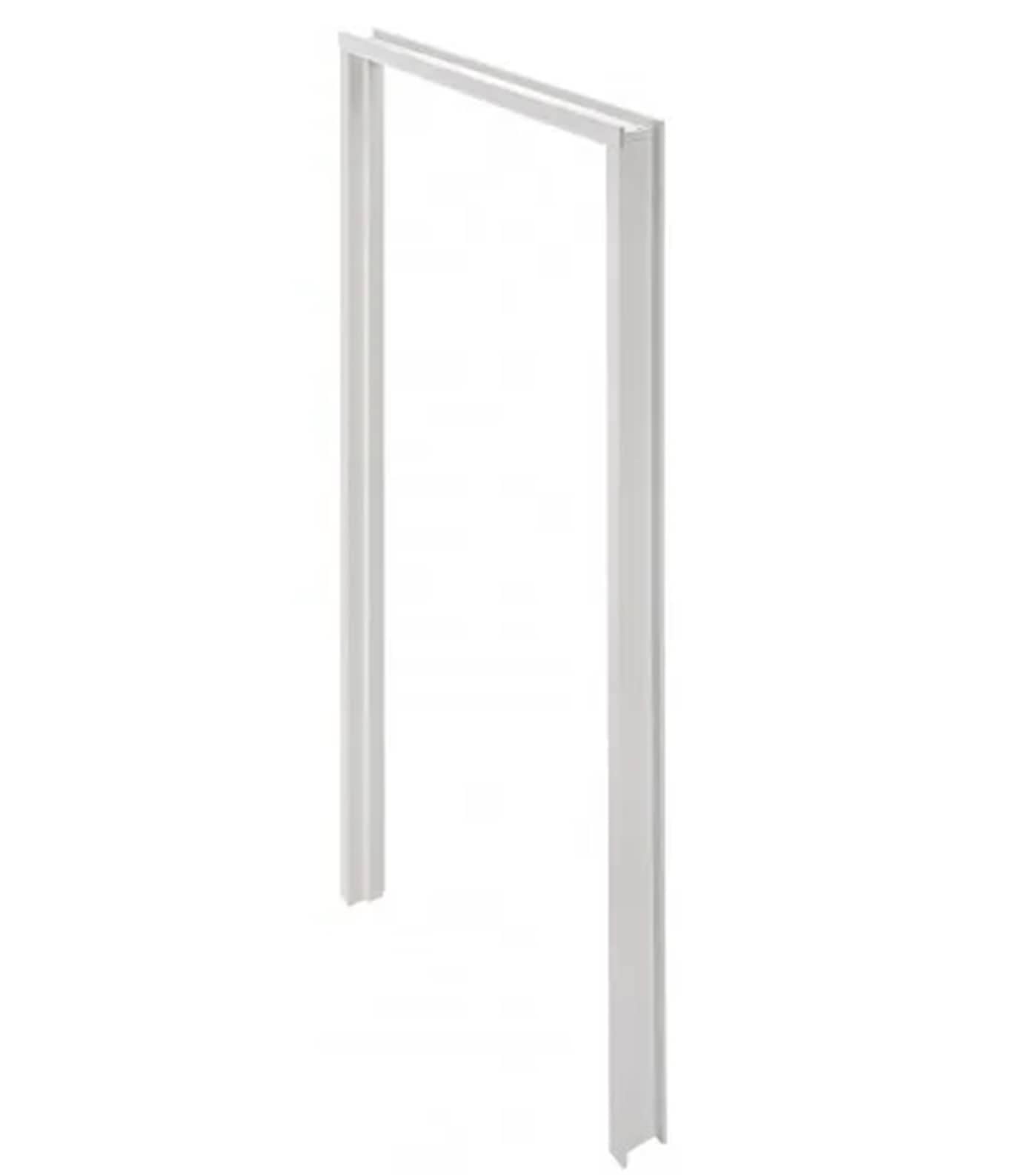 hardhouten buitendeur kozijn